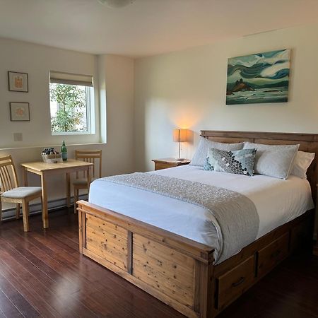 Liahona Guest House Уклуелет Екстериор снимка