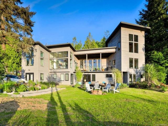 Liahona Guest House Уклуелет Екстериор снимка