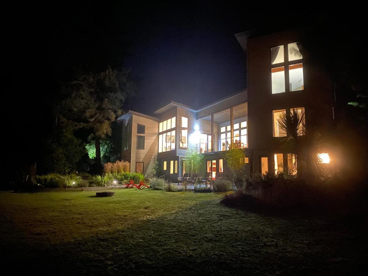 Liahona Guest House Уклуелет Екстериор снимка