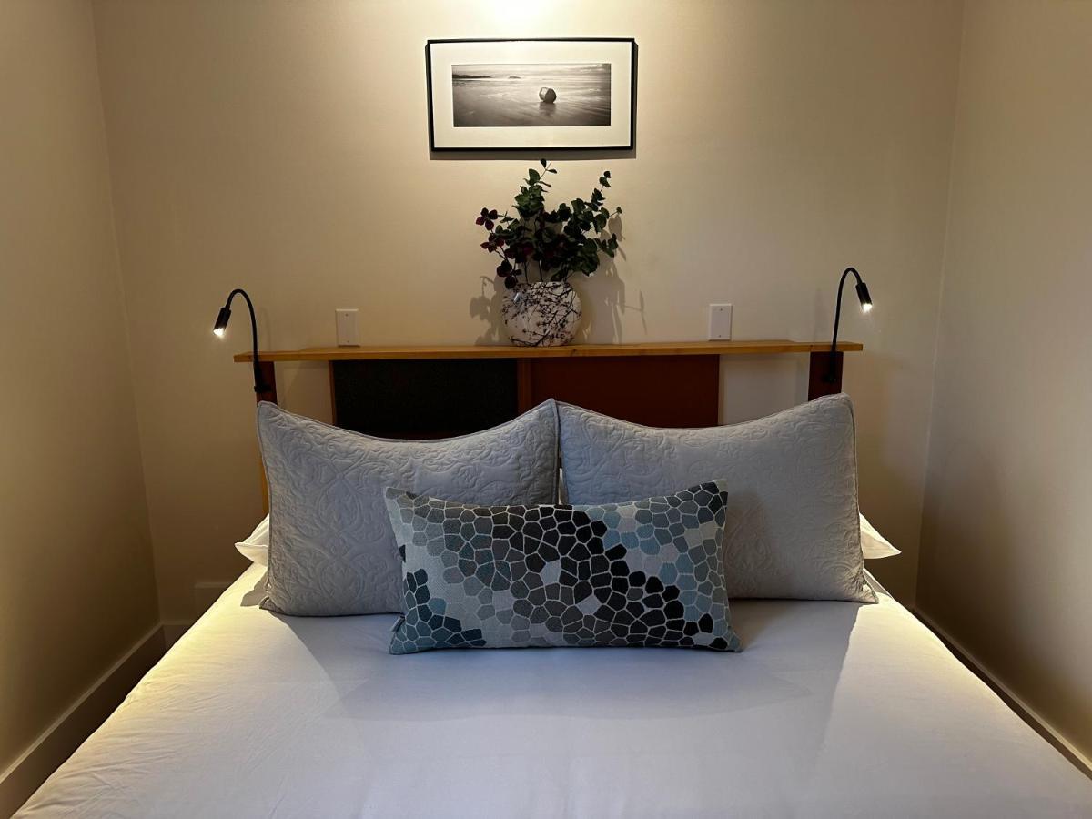 Liahona Guest House Уклуелет Екстериор снимка