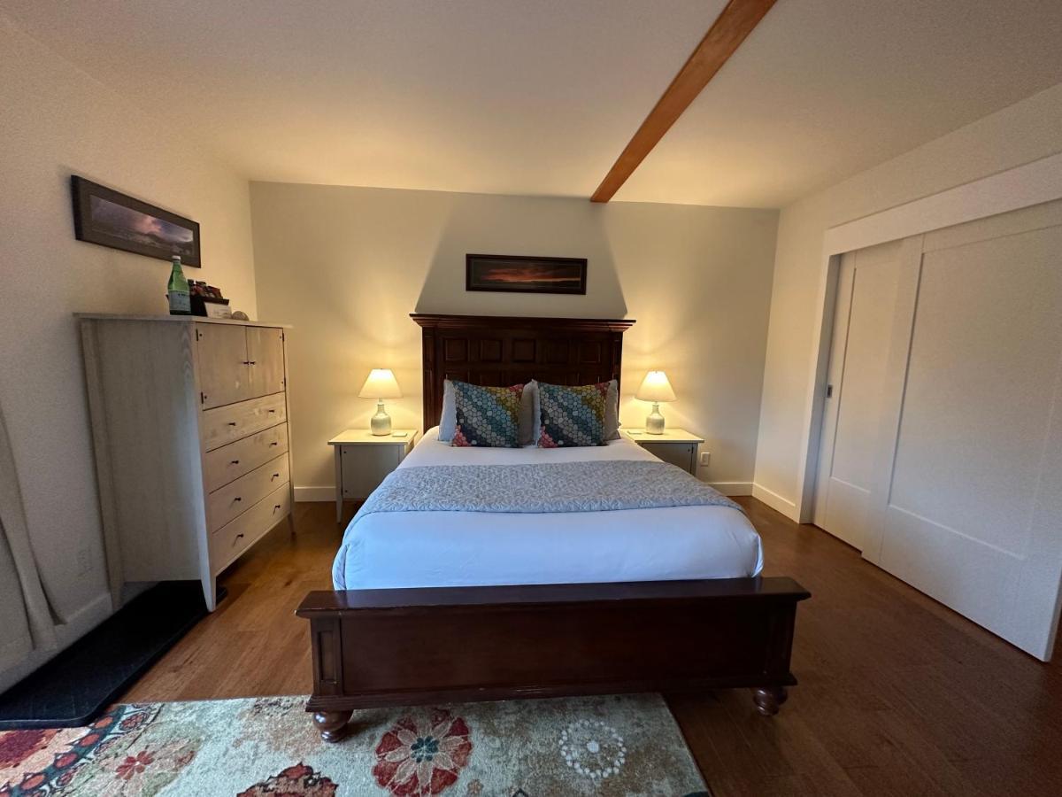 Liahona Guest House Уклуелет Екстериор снимка