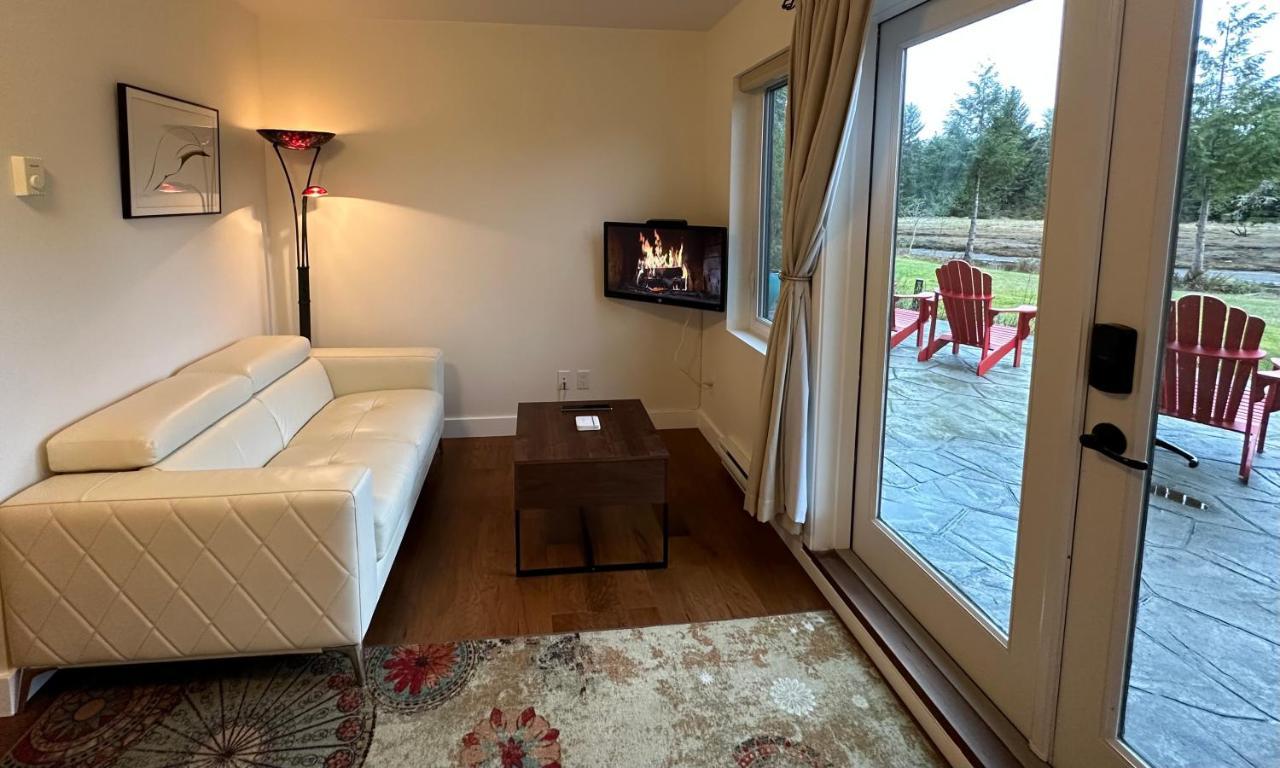 Liahona Guest House Уклуелет Екстериор снимка