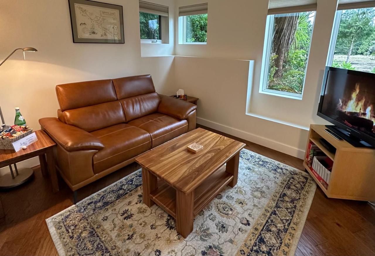 Liahona Guest House Уклуелет Екстериор снимка