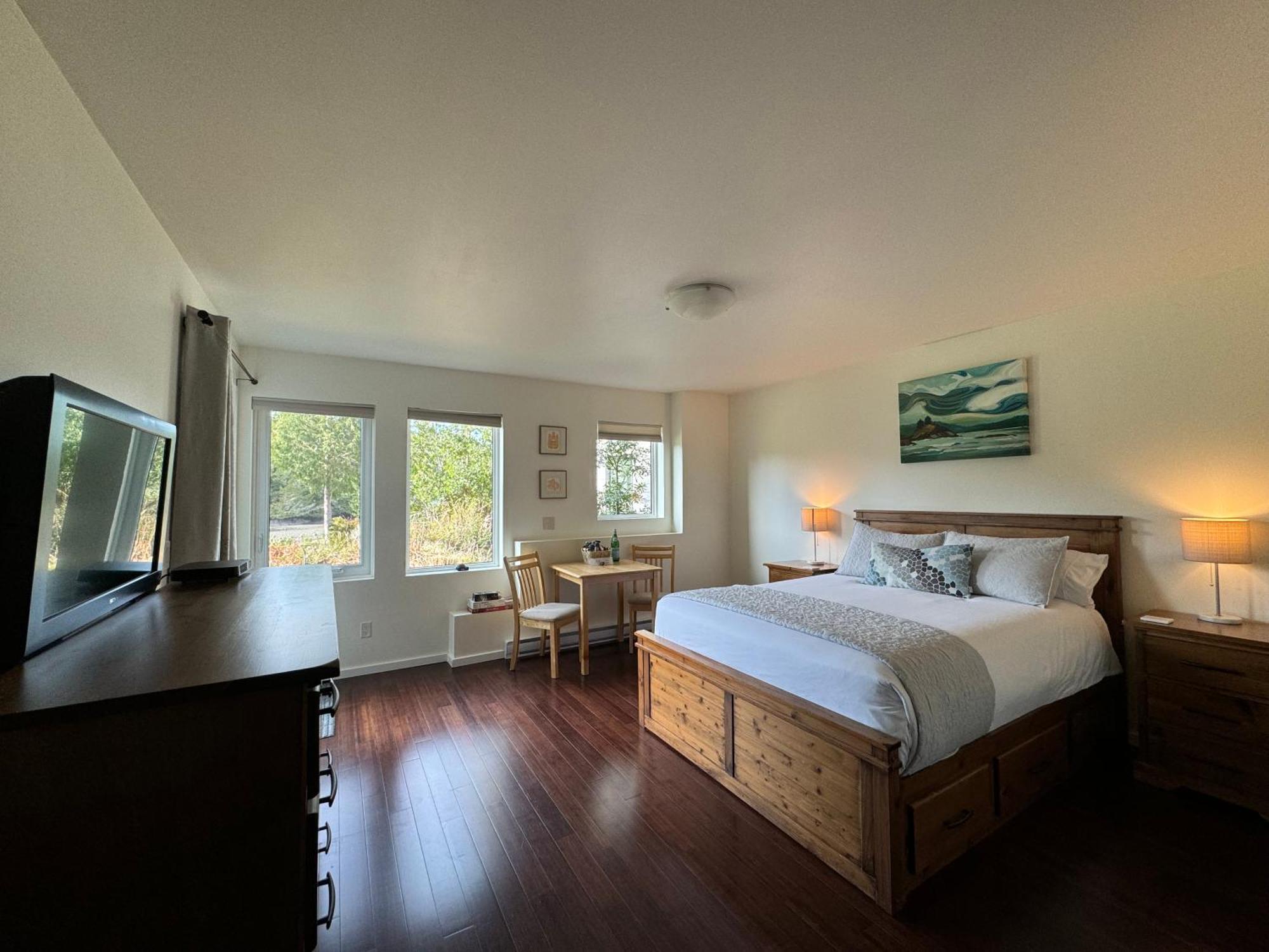 Liahona Guest House Уклуелет Екстериор снимка